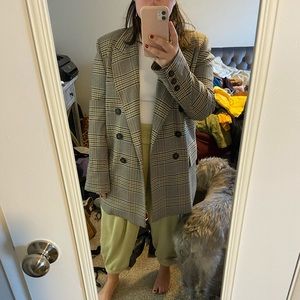 Brand New Free People Blazer